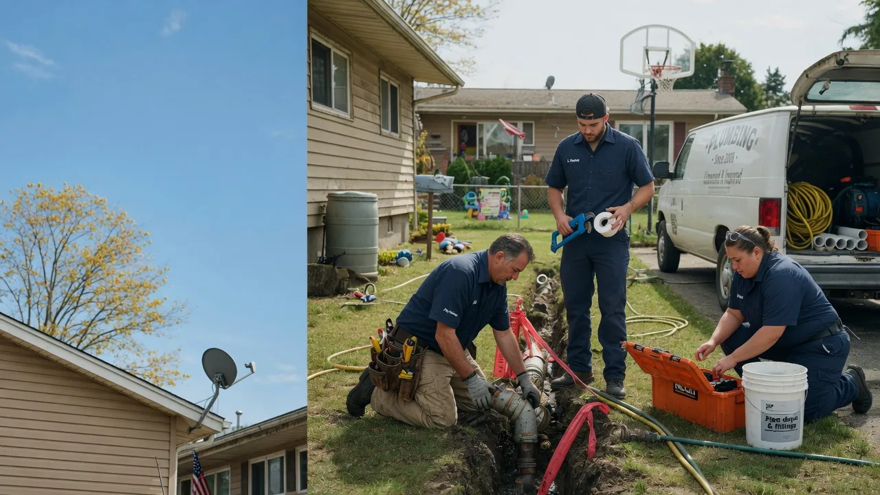Garbage Disposal Replacement in Whitewater, KS near me